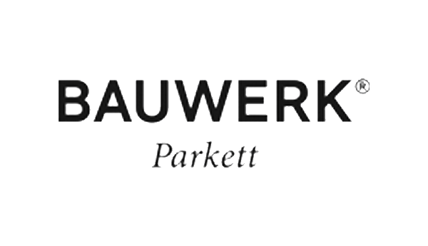 [BAUWERK Parkett Logo]