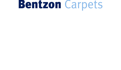 [Bentzon Carpets Logo]